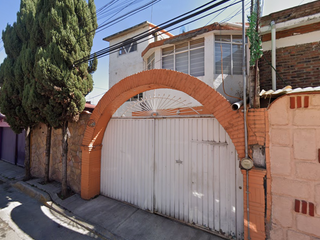 Remate casa en Calle Ricardo Flores Magon 26, San Lorenzo la Cebada, Ciudad de México, CDMX, México