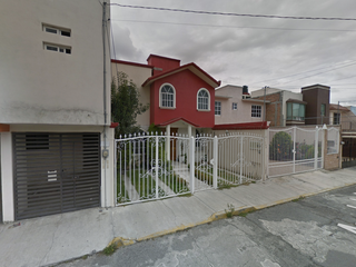 Hermosa Casa ubicada en San Fracisco, Coacalco.