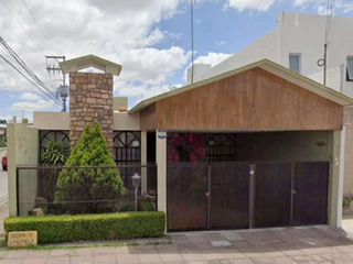 Remate hermosa casa en Sierra de la canela, Aguascalientes