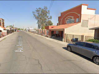 CASA EN MEXICALI,  CASA EN VENTA EN COL PROHOGAR, MEXICALI BAJA CALIFORNIA! CASA EN REMATE BANCARIO!  NO CCREDITOS!  -LRC