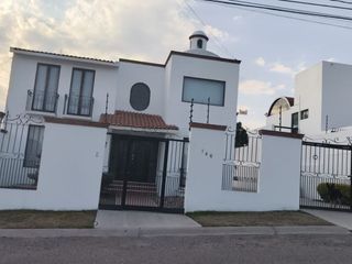 Venta Casa en San Jeremías Seccion San Francisco Juriquilla