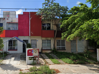 Excelente casa en Benito Juárez Quintana Roo, NO CRÉDITOS