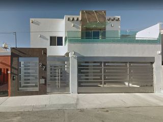 CASA EN REMATE EN HERMOSILLO SONORA