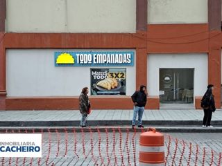 Local Compartido en Renta Centro Monterrey NL