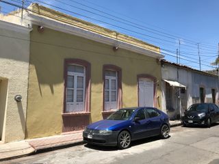 Casa Venta centro de Zamora Michoacan