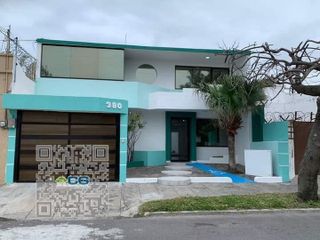 📍Hermosa casa en RENTA ubicada en Col. Ricardo Flores Magon, Veracruz.