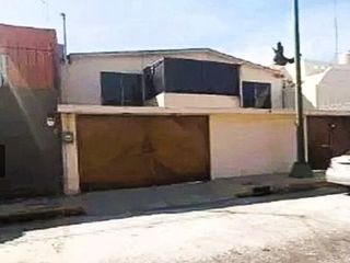 Remato casa en Coapa, Residencial Miramontes, Tlalpán, CDMX