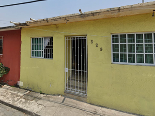 Oportunidad de CASA EN REMATE EN UBICACIÓN PRIVILEGIADA en BOCA DEL RIO, VERACRUZ