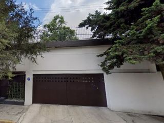 Enorme Casa en Venta Lomas de Tecamachalco, Naucalpan , Remate Bancario
