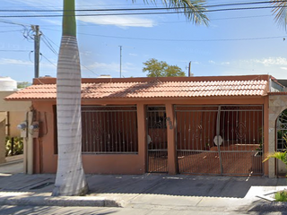 Casa en Venta en La Paz, B.C.S. cl