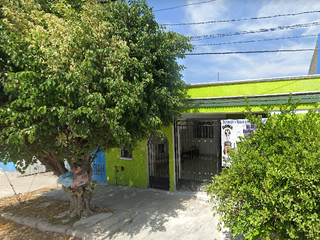 -Casa en Remate-Nora Quintana, Mérida, Yuc.