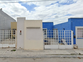 Casa en Hacienda Bugambilias, Tamaulipas., ¡Compra directa con el Banco, no se aceptan créditos!
