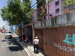 VENTA CASA DE RECUPERACION (Remate) en San Bernabe Ocotepec CDMX