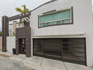 REMATO CASA EN QUINTAS DE ANAHUAC, GRAL. ESCOBEDO, NUEVO LEON.