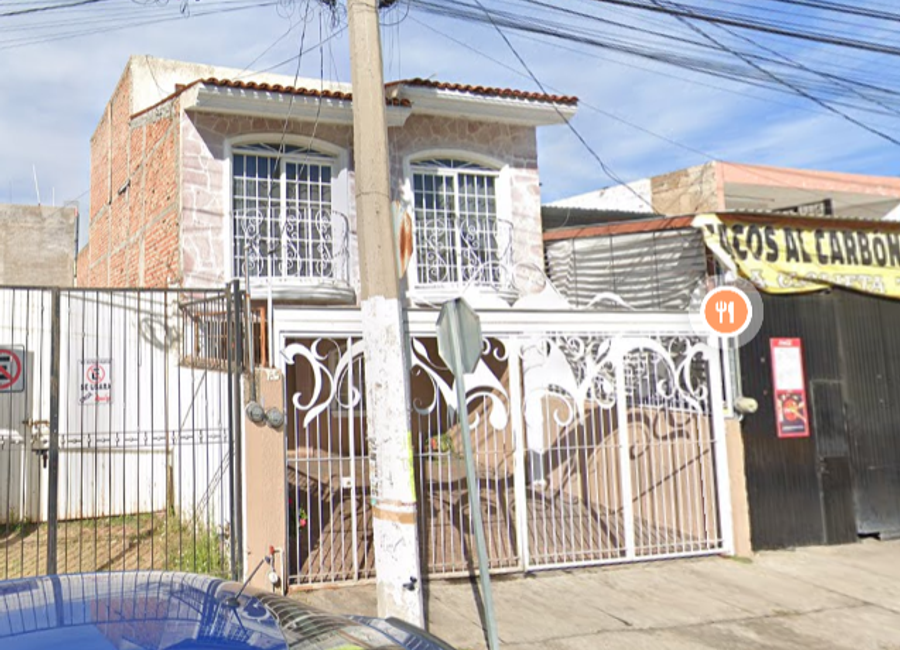 Excelente propiedad en Col. Santa Margarita en Zapopan!