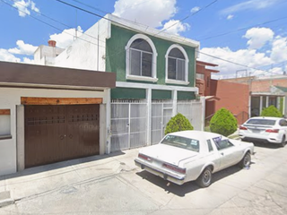 CASA EN ALMERIA, FRACC. EL DORADO,	AGUASCALIENTES. ¡CASA EN REMATE! -FQA