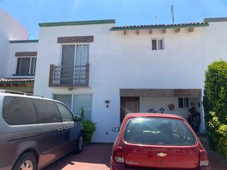 CASA EN VENTA EN CENTRO SUR/QUERETARO