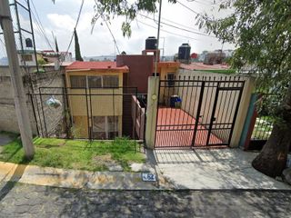 Casa VENTA, Villas de la Hacienda Estado de México