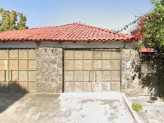 Casa En Venta En Rancho Tetela Cuernavaca Morelos