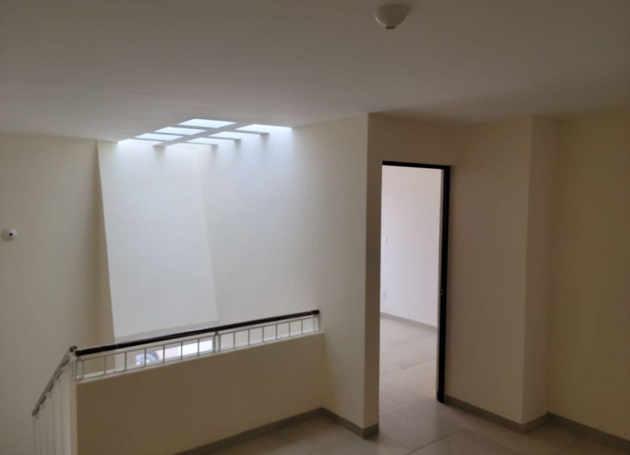 CASA EN VENTA PUNTA DIAMANTE CARRETERA RÍO VERDE, SAN LUIS POTOSI, 4