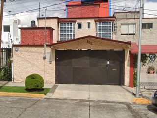 CASA EN VENTA EN LA COLONIA FLORIDA, NAUCALPAN, REMATE HIPOTECARIO!!!!!