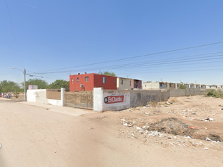 ¡EXCELENTE OPORTUNIDAD, CASA EN VISTA DEL VALLE, MEXICALI, B.C.!