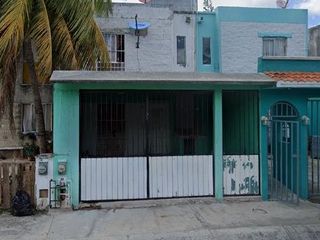 CASA A LA VENTA EL CALAKMUL CANCUN