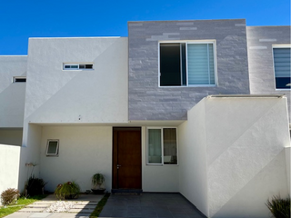 Casa en Venta Coto Al Sur en Reserva Santa Mónica Aguascalientes (MONY)