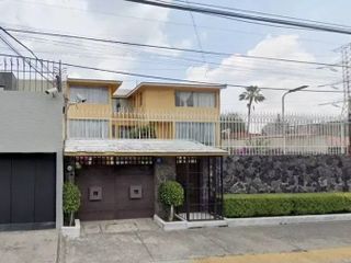 Gran Oportunidad Casa en venta con gran plusvalía de remate dentro de Llanura , Insurgentes Cuicuilco, Ciudad de México