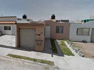 Casa en venta en Saltillo Coahuila. MM