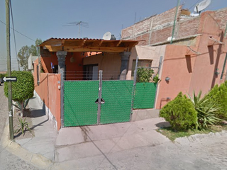 Casa en venta en colonia Yerbabuena, Guanajuato.