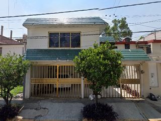 Casa en Tlanepantla, Remate Bancario, No CREDITOS