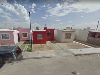 VENTA DE CASA EN HUERTAS DEL COLORADO MEXICALI BAJA CALIFORNIA /AS