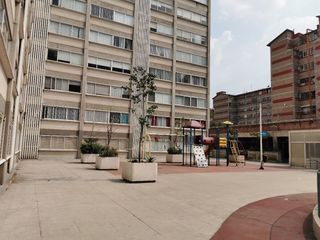 Departamento en venta en Carola, Álvaro Obregón en calle de Toltecas # 166