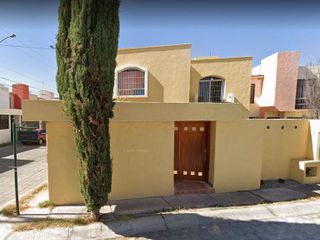 REMATE BANCARIO, CASA EN VENTA EN LA JOYA, QUERETARO