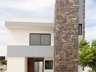 NUEVA CASA EN VENTA en MAYORAZGO RESIDENCIAL