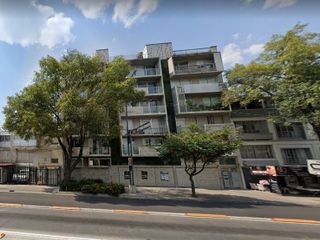 Gran Oportunidad Departamento en Venta en Xola, Narvarte Poniente, Benito Juárez, 03020 Ciudad de Mexico