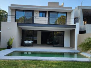 (CRO) CASA EN FRACC. REAL DE TETELA $ 8,750,000