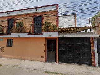 Casa En Calle 2 De Abril Santiago Querétaro Oportunidad ***JHRE