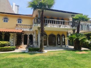 Casa en renta, Bosque Real, Huixquilucan, Estado de México