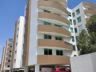 RENTO DEPARTAMENTO 3 RECAMARAS $9,500 SAN PEDRO CHOLULA, JUNTO A PLAZA SAN DIEGO