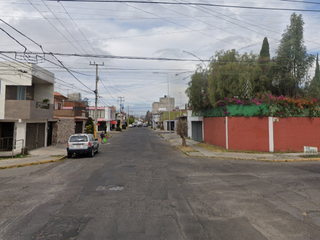 Preciosa Casa en Puebla, NO CREDITOS