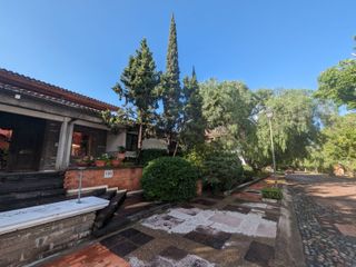 Casa en Venta El Refugio Campestre León Gto.