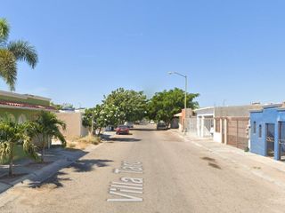 Aproveche Gran Oportunidad de Inversión en Calle Villa Taro, Col. Villas del Encanto, La Paz-Baja California Sur