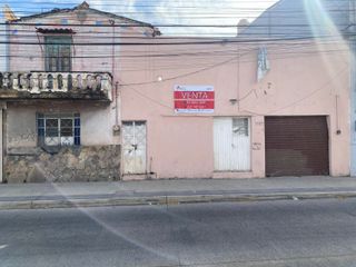 Casa en Venta Sobre Avenida Zoquipan, Zapopan, Jalisco