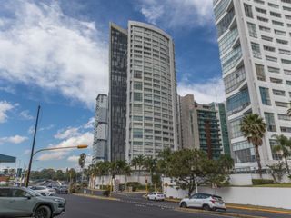 Departamento venta Torre Aura 1 Andares Puerta de Hierro Zapopan Jalisco