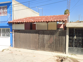 Casa en Remate Bancario en La Cuesta, Jesus Maria, Aguascalientes. (65% debajo se su valor comercial, solo recursos propios, unica oportunidad) -EKC