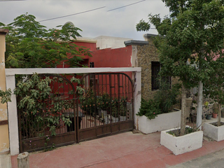 Casa en Remate Bancario en Privadas de las Villas, Garcia, NL. (65% debajo de su valor comercial, solo recursos propios)