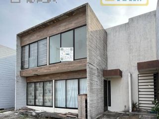 📍Bonita casa en Venta ubicada en Fracc. Alika Residencial, Veracruz, Ver.