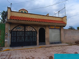 Casa en venta, Aquiles Serdán, Santa Úrsula Zimatepec, Tlaxcala